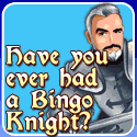 Bingo Knight